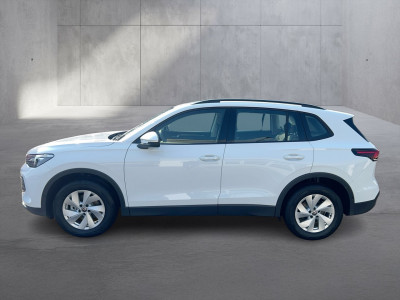 VW Tiguan Gebrauchtwagen VW Tiguan Gebrauchtwagen