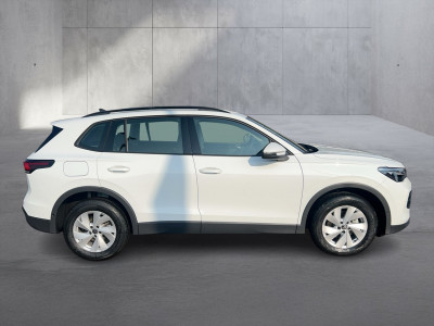 VW Tiguan Gebrauchtwagen VW Tiguan Gebrauchtwagen