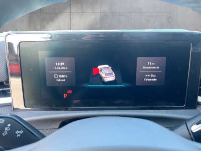 VW T-Roc Gebrauchtwagen VW T-Roc Gebrauchtwagen