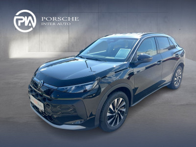 VW T-Roc Gebrauchtwagen VW T-Roc Gebrauchtwagen