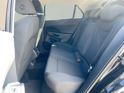 VW T-Roc Gebrauchtwagen VW T-Roc Gebrauchtwagen