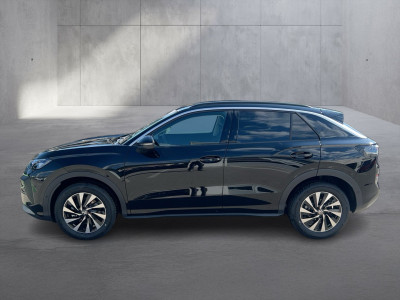 VW T-Roc Gebrauchtwagen VW T-Roc Gebrauchtwagen