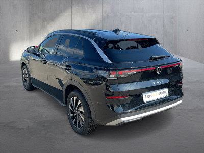 VW T-Roc Gebrauchtwagen VW T-Roc Gebrauchtwagen