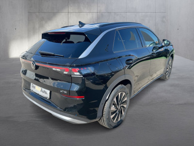 VW T-Roc Gebrauchtwagen VW T-Roc Gebrauchtwagen