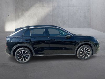 VW T-Roc Gebrauchtwagen VW T-Roc Gebrauchtwagen