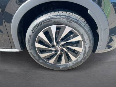 VW T-Roc Gebrauchtwagen VW T-Roc Gebrauchtwagen