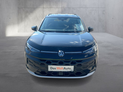 VW T-Roc Gebrauchtwagen VW T-Roc Gebrauchtwagen