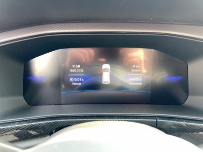 VW T-Cross Gebrauchtwagen VW T-Cross Gebrauchtwagen