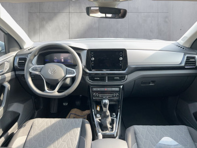 VW T-Cross Gebrauchtwagen VW T-Cross Gebrauchtwagen
