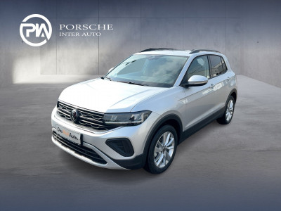 VW T-Cross Gebrauchtwagen VW T-Cross Gebrauchtwagen