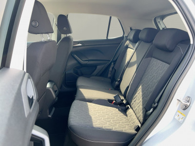 VW T-Cross Gebrauchtwagen VW T-Cross Gebrauchtwagen