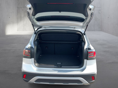 VW T-Cross Gebrauchtwagen VW T-Cross Gebrauchtwagen