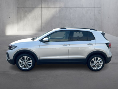 VW T-Cross Gebrauchtwagen VW T-Cross Gebrauchtwagen