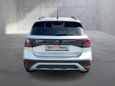 VW T-Cross Gebrauchtwagen VW T-Cross Gebrauchtwagen