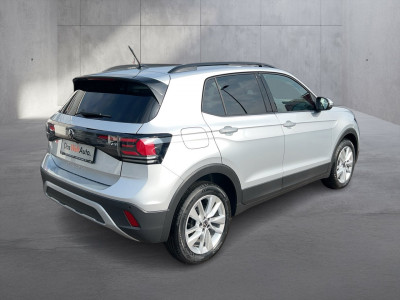 VW T-Cross Gebrauchtwagen VW T-Cross Gebrauchtwagen