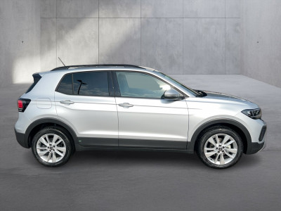 VW T-Cross Gebrauchtwagen VW T-Cross Gebrauchtwagen