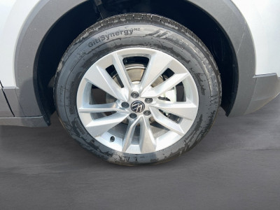 VW T-Cross Gebrauchtwagen VW T-Cross Gebrauchtwagen