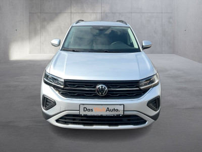 VW T-Cross Gebrauchtwagen VW T-Cross Gebrauchtwagen