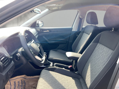 VW T-Cross Gebrauchtwagen VW T-Cross Gebrauchtwagen