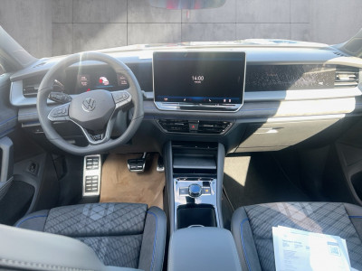 VW Tayron Gebrauchtwagen VW Tayron Gebrauchtwagen