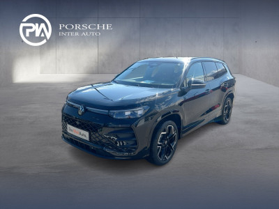 VW Tayron Gebrauchtwagen VW Tayron Gebrauchtwagen