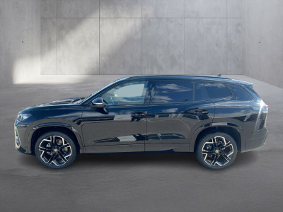 VW Tayron Gebrauchtwagen VW Tayron Gebrauchtwagen