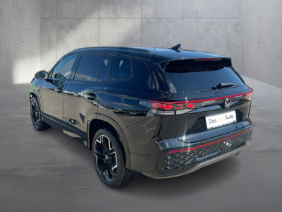VW Tayron Gebrauchtwagen VW Tayron Gebrauchtwagen
