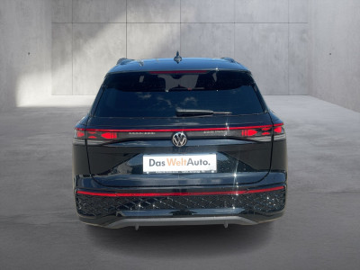 VW Tayron Gebrauchtwagen VW Tayron Gebrauchtwagen