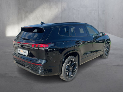 VW Tayron Gebrauchtwagen VW Tayron Gebrauchtwagen