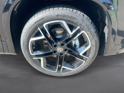 VW Tayron Gebrauchtwagen VW Tayron Gebrauchtwagen