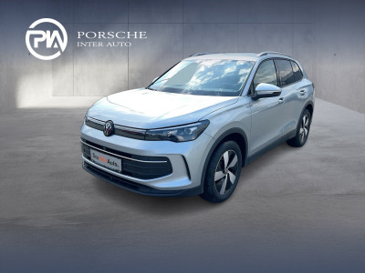 VW Tiguan Gebrauchtwagen VW Tiguan Gebrauchtwagen