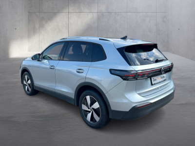 VW Tiguan Gebrauchtwagen VW Tiguan Gebrauchtwagen