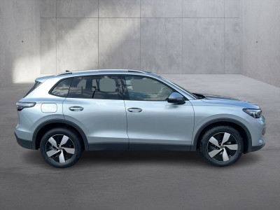 VW Tiguan Gebrauchtwagen VW Tiguan Gebrauchtwagen