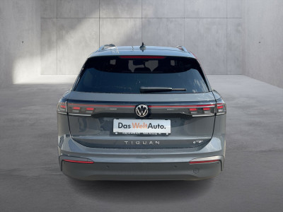 VW Tiguan Gebrauchtwagen VW Tiguan Gebrauchtwagen