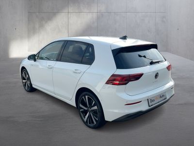 VW Golf Gebrauchtwagen VW Golf Gebrauchtwagen