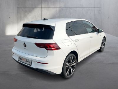 VW Golf Gebrauchtwagen VW Golf Gebrauchtwagen