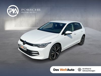 VW Golf Gebrauchtwagen VW Golf Gebrauchtwagen