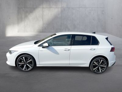 VW Golf Gebrauchtwagen VW Golf Gebrauchtwagen