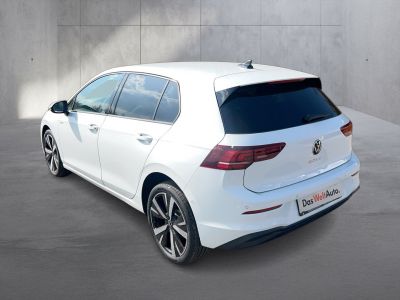 VW Golf Gebrauchtwagen VW Golf Gebrauchtwagen