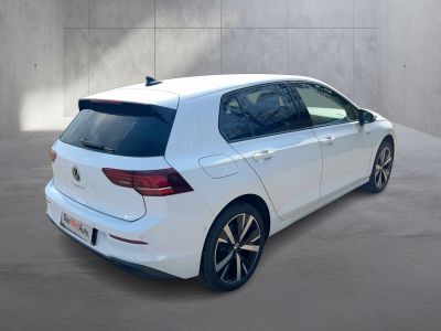 VW Golf Gebrauchtwagen VW Golf Gebrauchtwagen