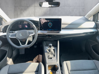 VW Golf Gebrauchtwagen VW Golf Gebrauchtwagen