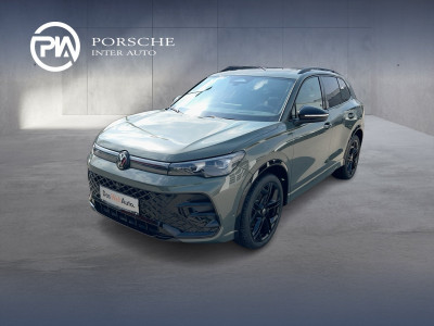 VW Tiguan Gebrauchtwagen VW Tiguan Gebrauchtwagen