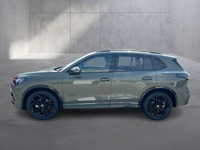 VW Tiguan Gebrauchtwagen VW Tiguan Gebrauchtwagen