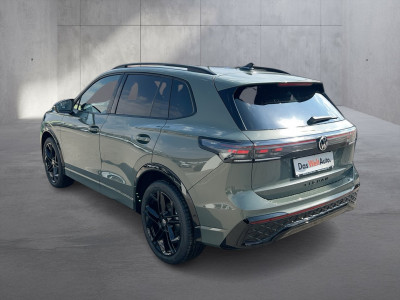 VW Tiguan Gebrauchtwagen VW Tiguan Gebrauchtwagen