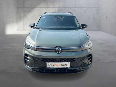 VW Tiguan Gebrauchtwagen VW Tiguan Gebrauchtwagen