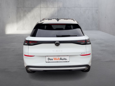 VW T-Roc Gebrauchtwagen VW T-Roc Gebrauchtwagen