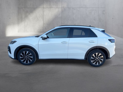 VW T-Roc Gebrauchtwagen VW T-Roc Gebrauchtwagen