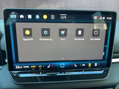 VW T-Roc Gebrauchtwagen VW T-Roc Gebrauchtwagen