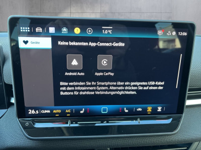 VW T-Roc Gebrauchtwagen VW T-Roc Gebrauchtwagen