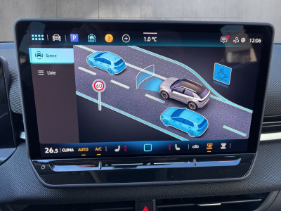 VW T-Roc Gebrauchtwagen VW T-Roc Gebrauchtwagen